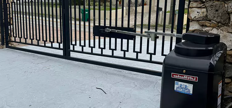 Seamless Installation and Support for Your New Gate in Phenix City, AL